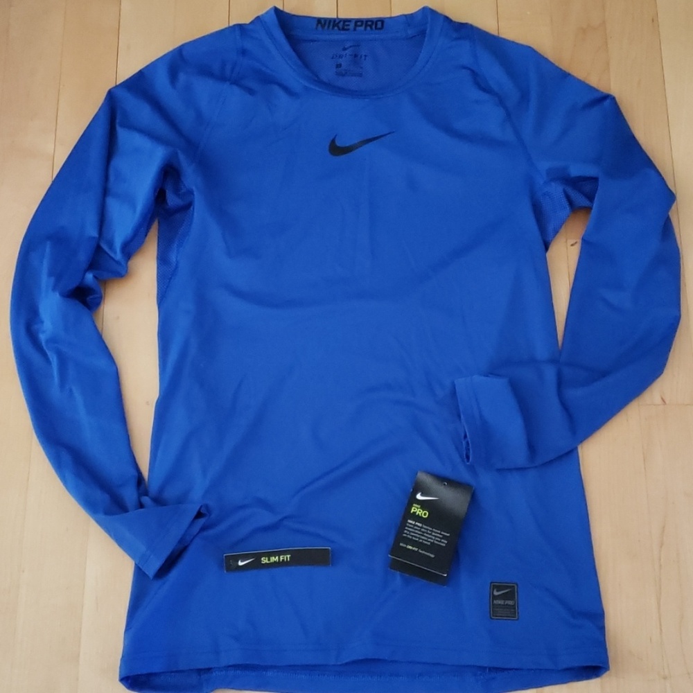 Nike dri fit shirt